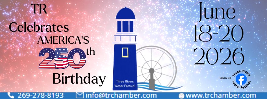 69th Three Rivers Water Festival Starts Today